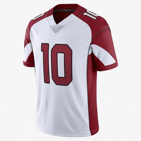High Quality Breathable Custom Logo Uniform 100%polyester Custom American United Football League Flag Football Jerseys High Quality Breathable Custom Logo Uniform 100%polyester Custom American United Football League Flag Football Jerseys