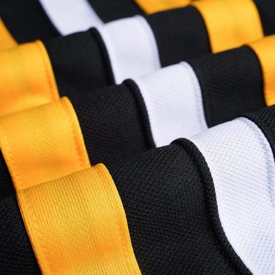 Brand New Unisex Custom Logo Long Sleeve Wholesale Team Ice Hockey Wear Quick Dry Hockey Uniform for Adults