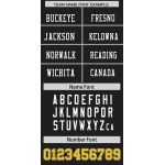 OEM Custom Blank Tracksuit American Football Jersey Adult Pro Sublimated Retro Uniform Short Quick Dry Breathable Plus Size