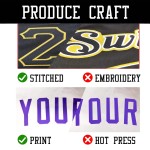 Wholesale Custom Printed Name Quality American Football Jersey Adult Breathable Short Sleeve Uniform Men Plus Size