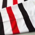 Ice Hockey Jersey Team Practice Uniform Unisex Adults 100% Polyester Breathable Eco-Friendly Quick Dry Anti-Bacterial UV Sports