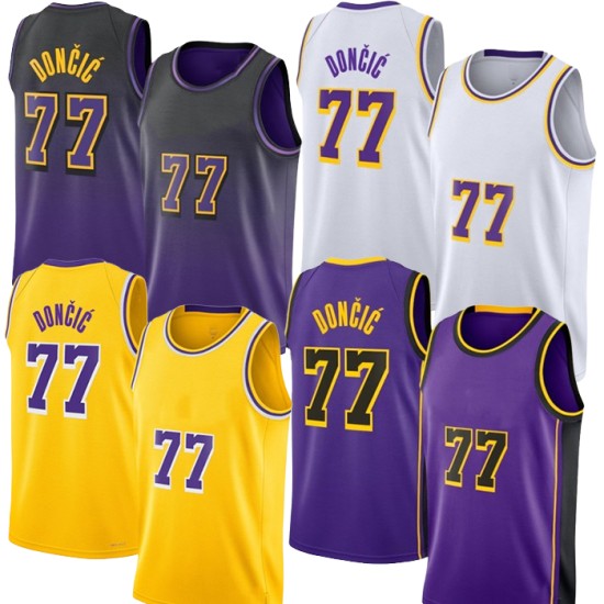 Custom Own Team White Black Classic Summer Basketball Jersey Unisex Breathable Anti-Bacterial Quick Dry Polyester Plus Size