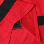 Custom Logo Long Sleeve Ice Hockey Jersey Practice Jerseys Printed Name Breathable Blank Red Ice Hockey Uniform Sports Wear