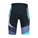 Custom Logo OEM High Waist Breathable Polyester Sports Shorts for Men's Cycling-Quick Dry Eco-Friendly Anti-Bacterial Digital Custom Logo OEM High Waist Breathable Polyester Sports Shorts for Men's Cycling-Quick Dry Eco-Friendly Anti-Bacterial Digital