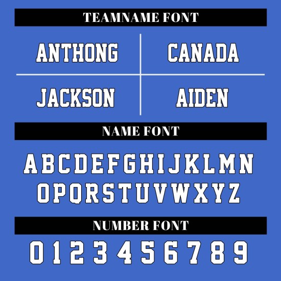 OEM Sportswear American Football Jersey Sublimation Quick Dry American Football Low Moq Custom Sport Uniform