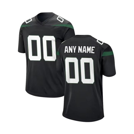 High Quality Breathable Custom Logo Uniform 100%polyester Custom American United Football League Flag Football Jerseys High Quality Breathable Custom Logo Uniform 100%polyester Custom American United Football League Flag Football Jerseys