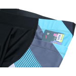 Custom Logo OEM High Waist Breathable Polyester Sports Shorts for Men's Cycling-Quick Dry Eco-Friendly Anti-Bacterial Digital Custom Logo OEM High Waist Breathable Polyester Sports Shorts for Men's Cycling-Quick Dry Eco-Friendly Anti-Bacterial Digital