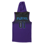 OEM ODM Custom Logo New Stitched American Football Jersey Breathable Quick Dry 7V7 Sublimation Football Uniforms