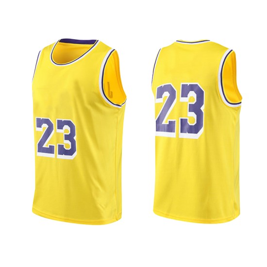 Custom Own Team White Black Classic Summer Basketball Jersey Unisex Breathable Anti-Bacterial Quick Dry Polyester Plus Size