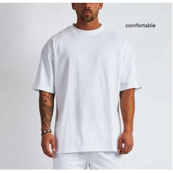 Custom Men's Summer Casual Short Sleeve T-Shirt 100% Cotton High Quality Twill Fabric Digital Printing Unique Pattern Custom Men's Summer Casual Short Sleeve T-Shirt 100% Cotton High Quality Twill Fabric Digital Printing Unique Pattern