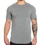 Custom Men's Summer Casual Short Sleeve T-Shirt 100% Cotton High Quality Twill Fabric Digital Printing Unique Pattern