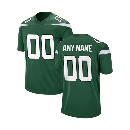 High Quality Breathable Custom Logo Uniform 100%polyester Custom American United Football League Flag Football Jerseys High Quality Breathable Custom Logo Uniform 100%polyester Custom American United Football League Flag Football Jerseys