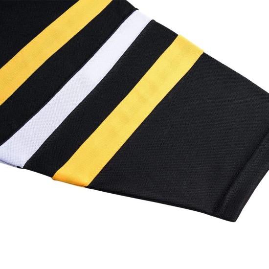 Brand New Unisex Custom Logo Long Sleeve Wholesale Team Ice Hockey Wear Quick Dry Hockey Uniform for Adults