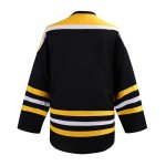 Brand New Unisex Custom Logo Long Sleeve Wholesale Team Ice Hockey Wear Quick Dry Hockey Uniform for Adults