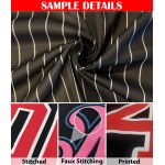 Customize Wholesale Price High Quality Stitched Short Sleeve Breathable V-neck Baseball Uniforms Embroidery Polyester Plus Size Customize Wholesale Price High Quality Stitched Short Sleeve Breathable V-neck Baseball Uniforms Embroidery Polyester Plus Size