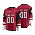 New Arrival Custom Ice Hockey Jersey Team Sports Wear Sublimated Practice Ice Field Hockey Uniform 100% Polyester Breathable New Arrival Custom Ice Hockey Jersey Team Sports Wear Sublimated Practice Ice Field Hockey Uniform 100% Polyester Breathable