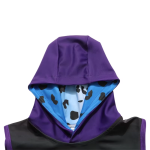 OEM ODM Custom Logo New Stitched American Football Jersey Breathable Quick Dry 7V7 Sublimation Football Uniforms