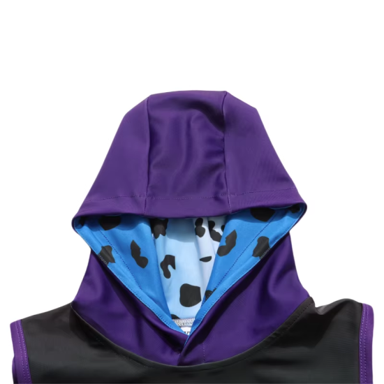 OEM ODM Custom Logo New Stitched American Football Jersey Breathable Quick Dry 7V7 Sublimation Football Uniforms