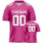 Wholesale American Football Team Uniforms Sublimation Printed Embroidery Craft All Team Shirts Sports Wear Stitched American Wholesale American Football Team Uniforms Sublimation Printed Embroidery Craft All Team Shirts Sports Wear Stitched American