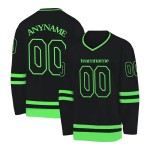 Custom Team Logo Digital Print Sublimated Reverse Retroice Ice Hockey Uniform Wholesale Adult Unisex 100% Polyester Breathable