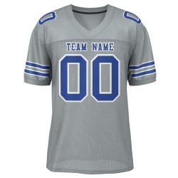 Custom Pattern Classic American Football Wear New Design Football Uniform Jersey Flag Football Uniform Jersey