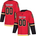 Team Ice Hockey Jersey Sublimated Reversible Custom Embroidery Wholesale 100% Polyester Quick Dry Breathable Unisex Hockey Wear