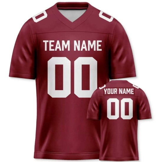 Wholesale American Football Team Uniforms Sublimation Printed Embroidery Craft All Team Shirts Sports Wear Stitched American Wholesale American Football Team Uniforms Sublimation Printed Embroidery Craft All Team Shirts Sports Wear Stitched American