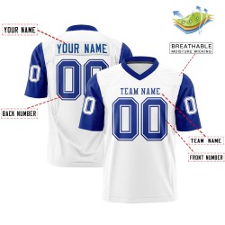 Wholesale Factory Price American Football Uniform Sports Wear Comfortable High Quality Reasonable Price Jersey Short 100% Wholesale Factory Price American Football Uniform Sports Wear Comfortable High Quality Reasonable Price Jersey Short 100%