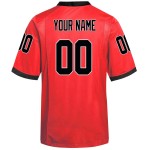 Wholesale Custom Breathable Plus Size American Football Uniform Sublimated Printed High Quality 100% Polyester Anti-UV Quick Dry Wholesale Custom Breathable Plus Size American Football Uniform Sublimated Printed High Quality 100% Polyester Anti-UV Quick Dry