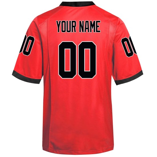 Wholesale Custom Breathable Plus Size American Football Uniform Sublimated Printed High Quality 100% Polyester Anti-UV Quick Dry Wholesale Custom Breathable Plus Size American Football Uniform Sublimated Printed High Quality 100% Polyester Anti-UV Quick Dry
