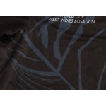 New Pattern Cricket Polo Shirt Team Jersey Sublimated Customized Design Uniform 100% Polyester Quick Dry Breathable Comfortable New Pattern Cricket Polo Shirt Team Jersey Sublimated Customized Design Uniform 100% Polyester Quick Dry Breathable Comfortable