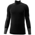 Custom Logo Unisex Adult Breathable Moisture-Wicking Sublimated Heat-Transfer Printed Polyester/Spandex Ice Hockey Jersey Team