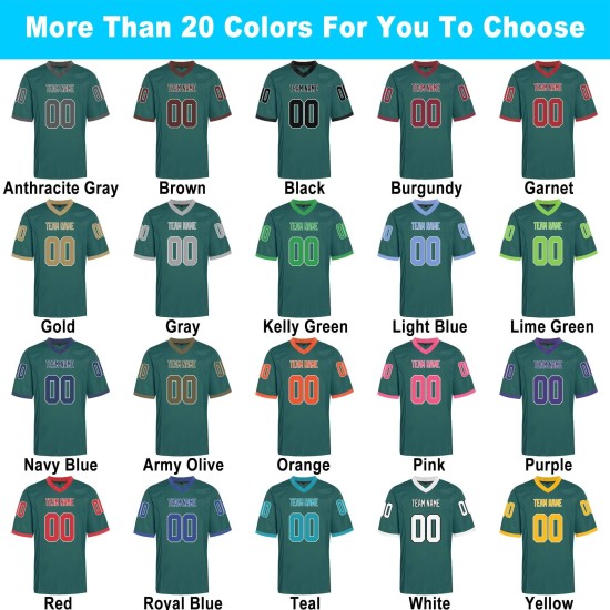 Wholesale Custom Polyester Sublimation American Football Jersey Quick Dry Breathable Shirt Top Wholesale American Football Wholesale Custom Polyester Sublimation American Football Jersey Quick Dry Breathable Shirt Top Wholesale American Football