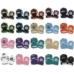 Factory Direct Sale Hockey Jersey Unisex Ice Hockey Wear International Sublimated Team Sports Wear Hockey Uniform