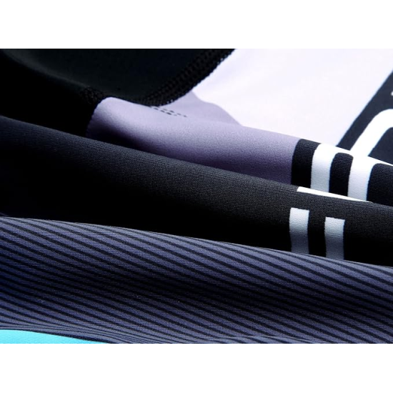 Custom Logo OEM High Waist Breathable Polyester Sports Shorts for Men's Cycling-Quick Dry Eco-Friendly Anti-Bacterial Digital Custom Logo OEM High Waist Breathable Polyester Sports Shorts for Men's Cycling-Quick Dry Eco-Friendly Anti-Bacterial Digital