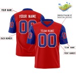 New Men's Team Uniform American Football Jersey High Quality Tops Embroidered Pro American Football Uniform for Men Women