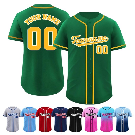 Custom Low MOQ Sublimation Baseball Jersey Breathable Personalized Printed Name Softball Wear 100% Polyester V-neck Plus Size Custom Low MOQ Sublimation Baseball Jersey Breathable Personalized Printed Name Softball Wear 100% Polyester V-neck Plus Size
