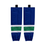 China Manufacturer New Arrival Ice Hockey Socks Printing Polyester Custom Color Quick Dry Sports Ice Hockey Socks