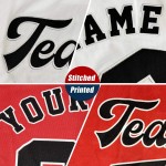 Custom Low MOQ Sublimation Baseball Jersey Breathable Personalized Printed Name Softball Wear 100% Polyester V-neck Plus Size Custom Low MOQ Sublimation Baseball Jersey Breathable Personalized Printed Name Softball Wear 100% Polyester V-neck Plus Size