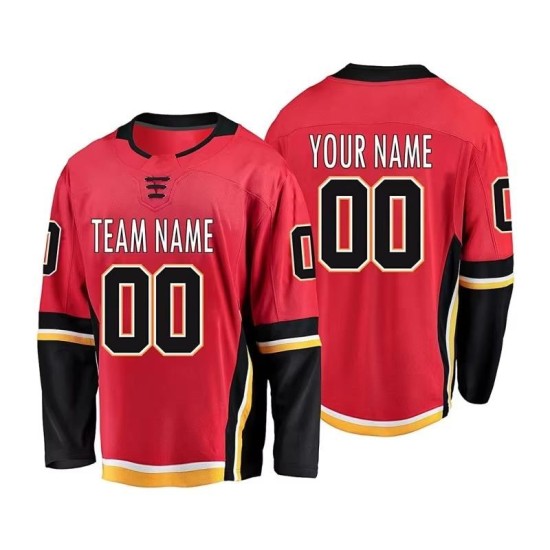 New Arrival Custom Ice Hockey Jersey Team Sports Wear Sublimated Practice Ice Field Hockey Uniform 100% Polyester Breathable New Arrival Custom Ice Hockey Jersey Team Sports Wear Sublimated Practice Ice Field Hockey Uniform 100% Polyester Breathable