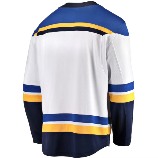 Customizable Team Logo Training Sportswear Hockey Jersey Digital Print Quick Dry Breathable 100% Polyester Unisex Long Sleeve