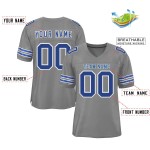 Custom Pattern Classic American Football Wear New Design Football Uniform Jersey Flag Football Uniform Jersey