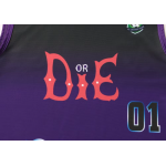 OEM ODM Custom Logo New Stitched American Football Jersey Breathable Quick Dry 7V7 Sublimation Football Uniforms