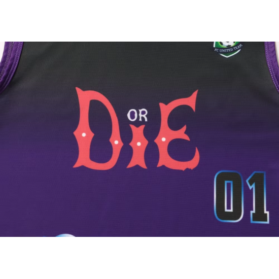 OEM ODM Custom Logo New Stitched American Football Jersey Breathable Quick Dry 7V7 Sublimation Football Uniforms