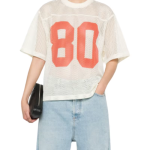 Custom Digital Print 100% Polyester Short Sleeve Summer American Football Jersey-Breathable & Quick Dry Unisex Custom Team Name