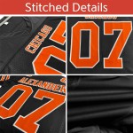 High Quality Custom Sublimated American Football Uniform Tackle Twill Embroidery American Football Team Jersey High Quality Custom Sublimated American Football Uniform Tackle Twill Embroidery American Football Team Jersey