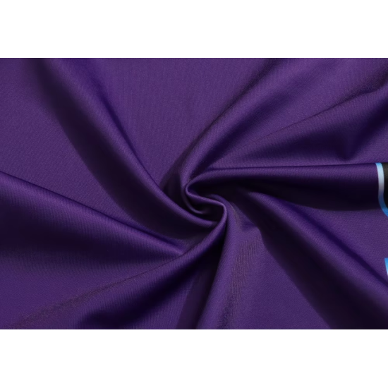 OEM ODM Custom Logo New Stitched American Football Jersey Breathable Quick Dry 7V7 Sublimation Football Uniforms