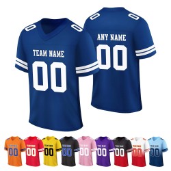 OEM Sportswear American Football Jersey Sublimation Quick Dry American Football Low Moq Custom Sport Uniform OEM Sportswear American Football Jersey Sublimation Quick Dry American Football Low Moq Custom Sport Uniform