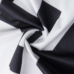 OEM ODM Men's Plus Size Mesh Contrast Sports Short Sleeve Sublimated Breathable Football Jersey Style Athletic T-Shirt Custom