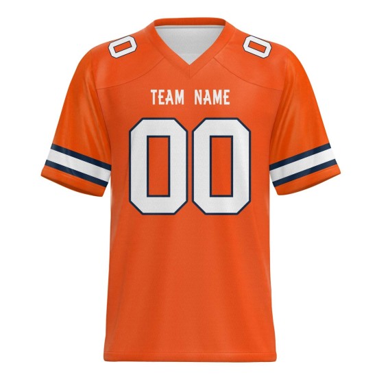 Factory Price American Football Jersey Wholesale Custom Design American Football Uniform Polyester Sports Wear Sportswear